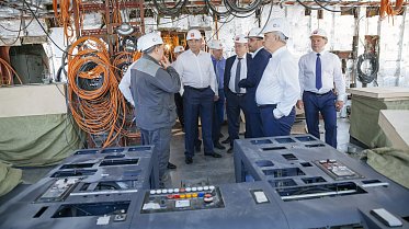 Ассоциация законодательных (представительных) органов государственной  власти субъектов РФ ПФО В Нижнем Новгороде